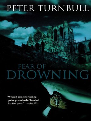 cover image of Fear of Drowning